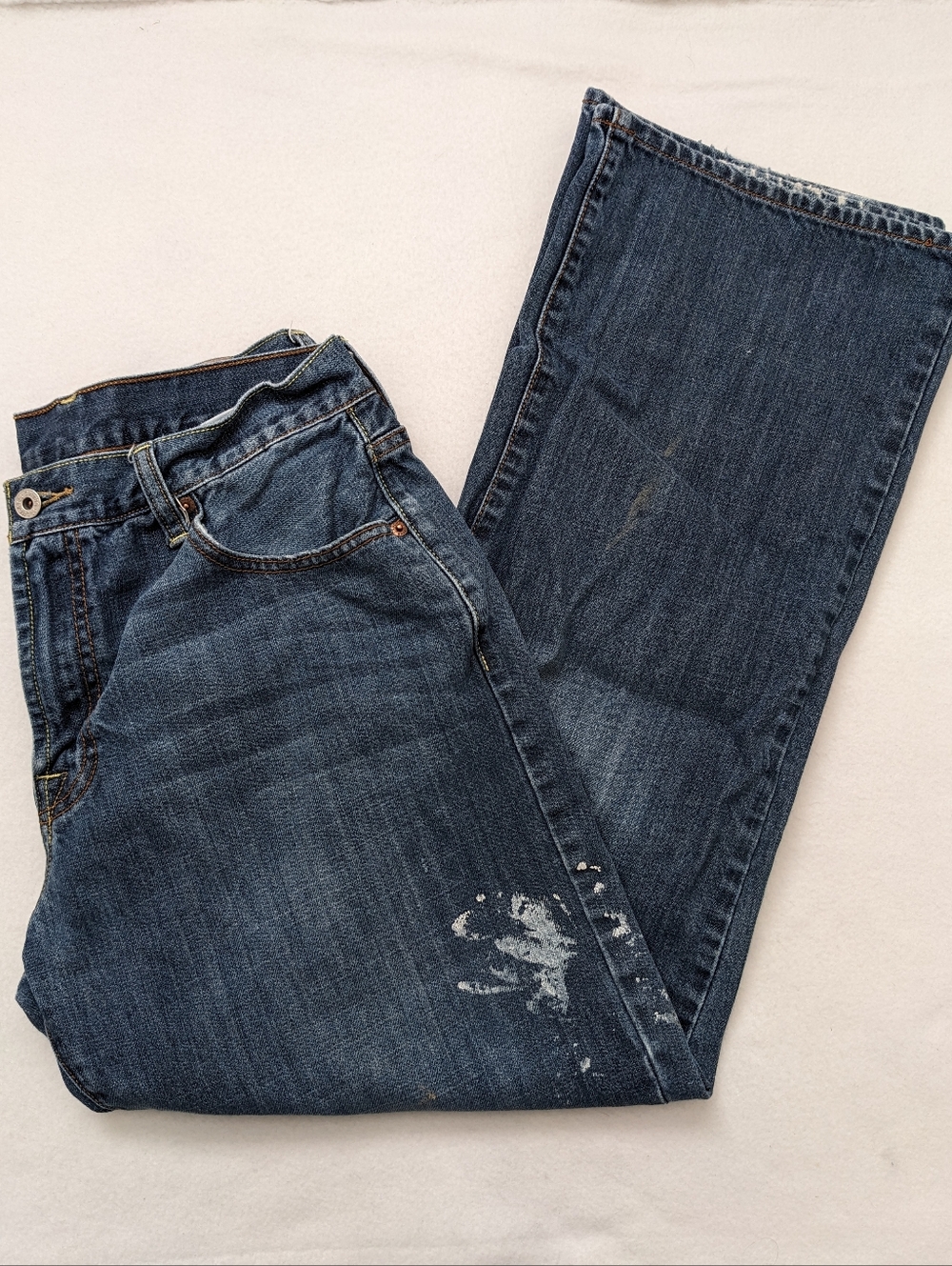 Men's Lucky Brand Jeans